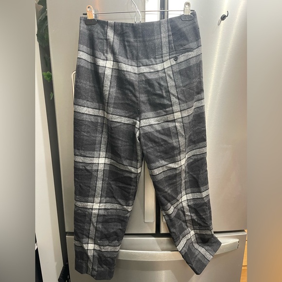 Wilfred Wool Pants - Picture 2 of 4